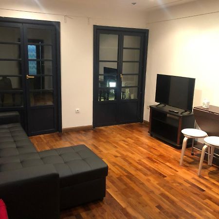 Apartamento Galiana II Avilés Exterior foto