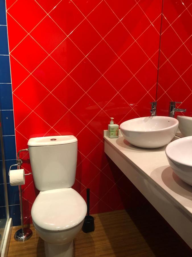 Apartamento Galiana II Avilés Exterior foto