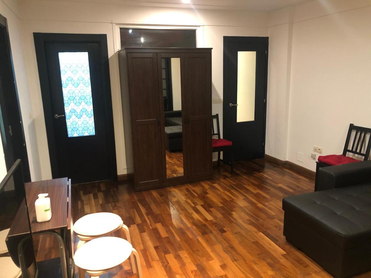 Apartamento Galiana II Avilés Exterior foto