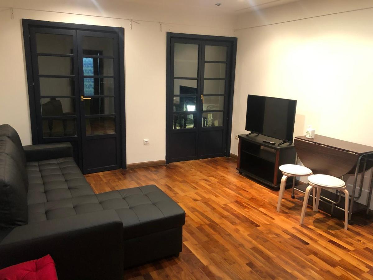 Apartamento Galiana II Avilés Exterior foto