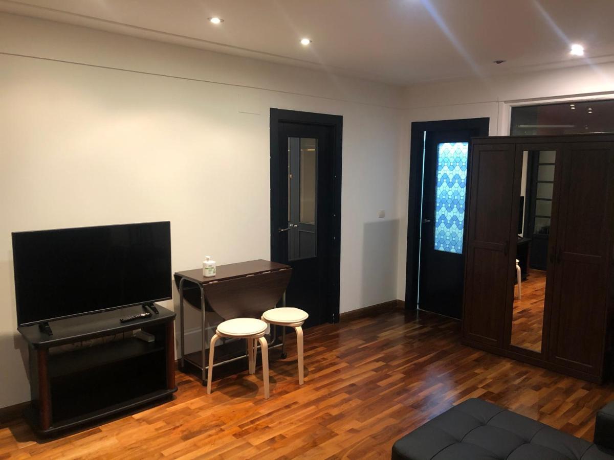 Apartamento Galiana II Avilés Exterior foto